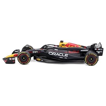 ミニチャンプス1/43レッドブルレーシングRB202024年ワールドチャンピオン ミニチャンプス 1/43 オラクル レッドブルレーシング RB20 F1